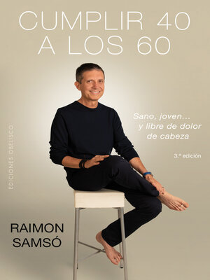 cover image of Cumplir 40 a los 60